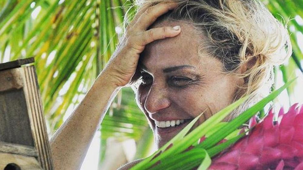 isola dei famosi news