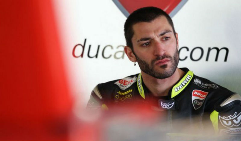 Intervista ad Alex Polita 3