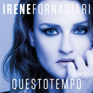 Irene fornaciari sanremo 2016