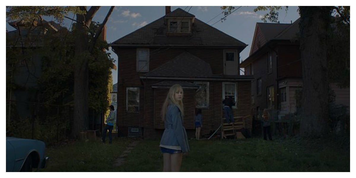 It Follows 1