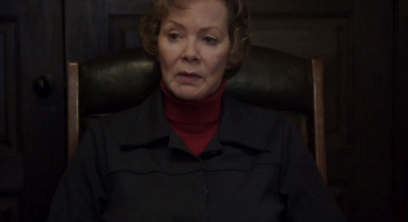 Jean Smart fargo seconda stagione