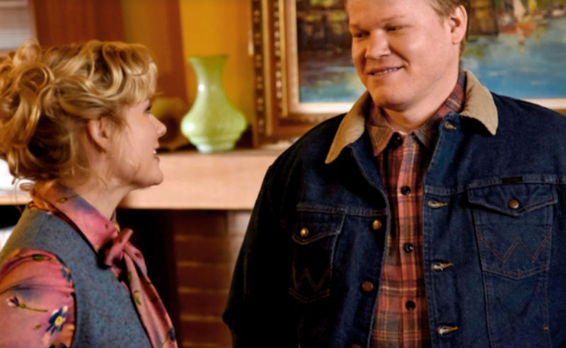 Jesse Plemons fargo seconda stagione