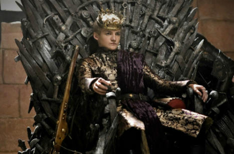 Joffrey