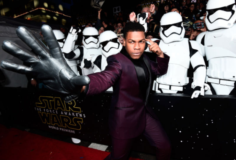 premier Star Wars