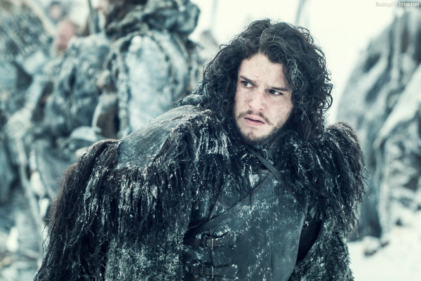 Game of Thrones curiosità