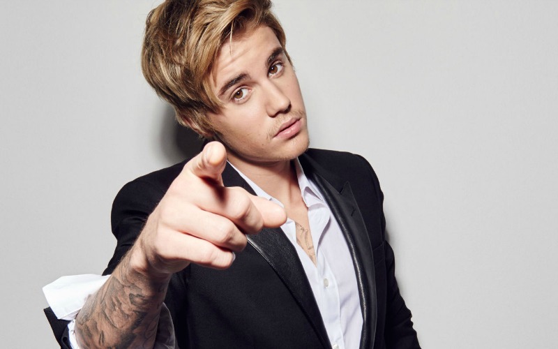Justin Bieber concerti 2016 3
