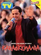 Karaokemania