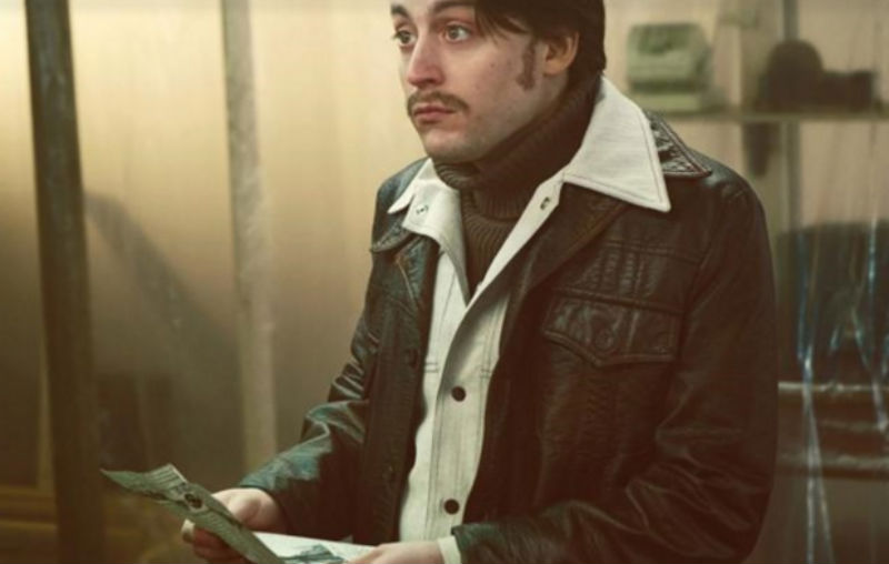 Kieran Culkin fargo seconda stagione
