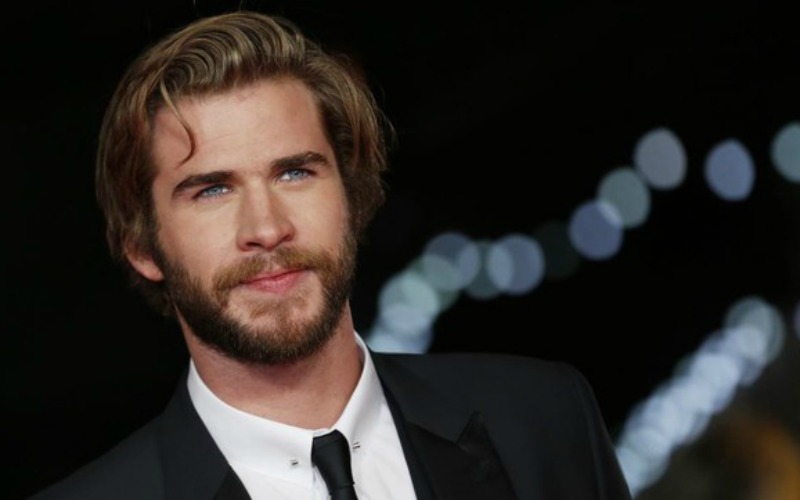 Liam Hemsworth 2
