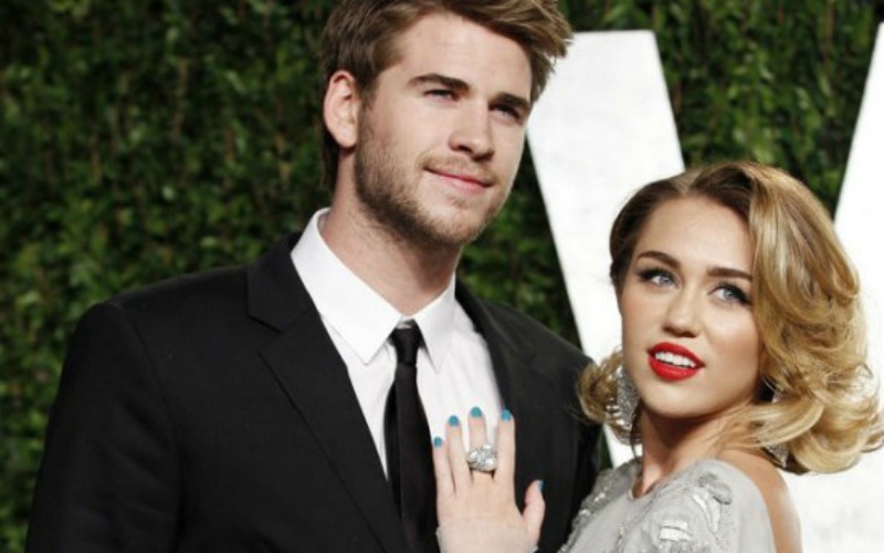Liam Hemsworth 4