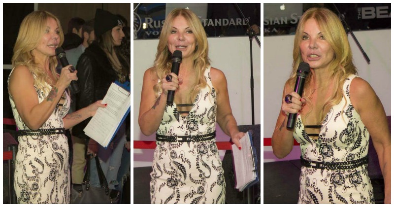 Lisa dalla noce