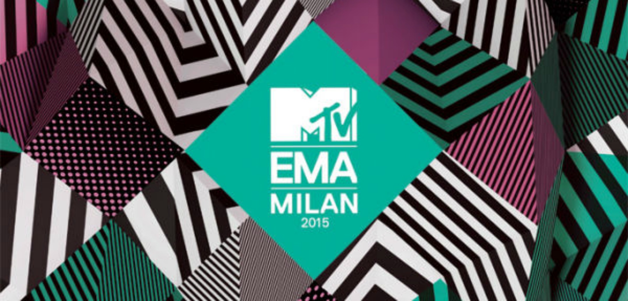 MTV EMA 2
