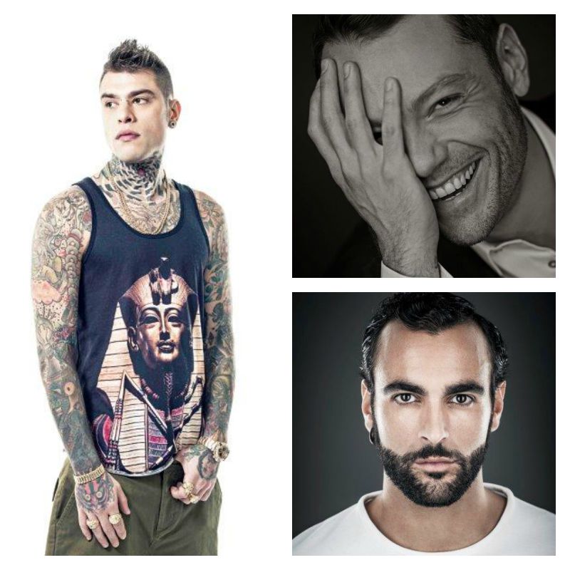 MTV EMA 2015 nomination