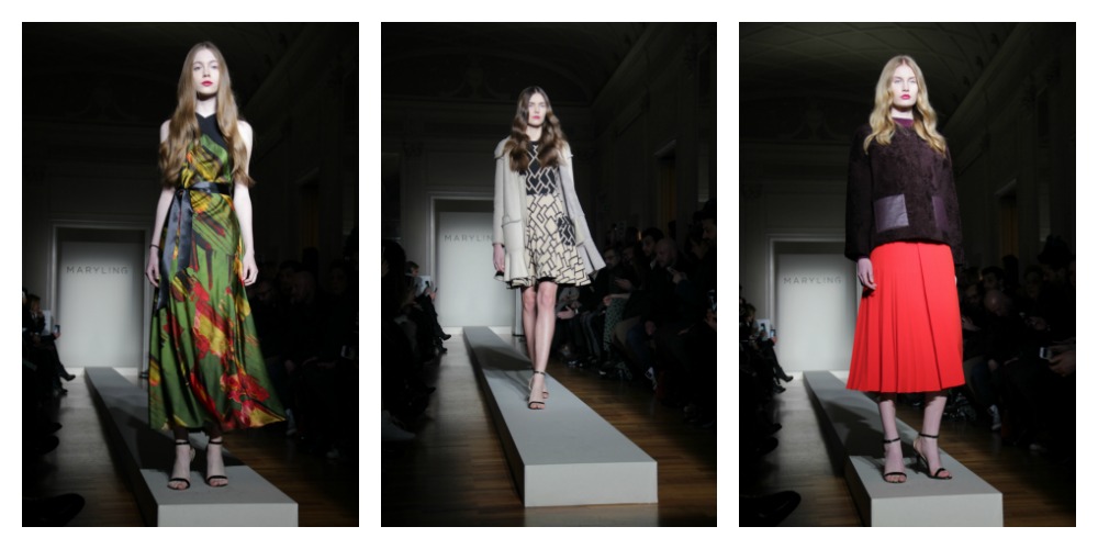 Maryling autunno inverno 2017 