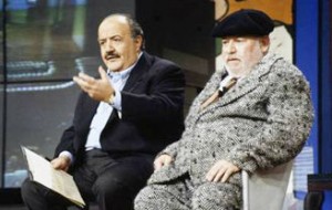 Maurizio Costanzo Show