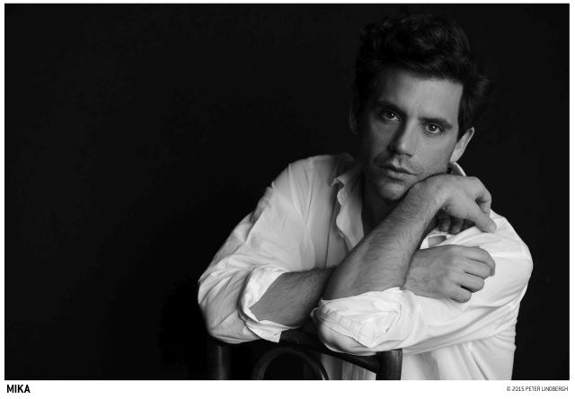 mika tour estivo