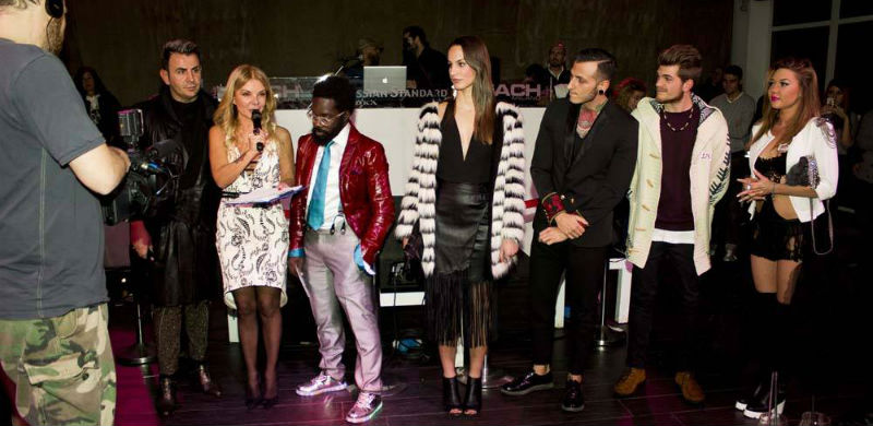Miss and mr blogger semifinalisti prima tappa