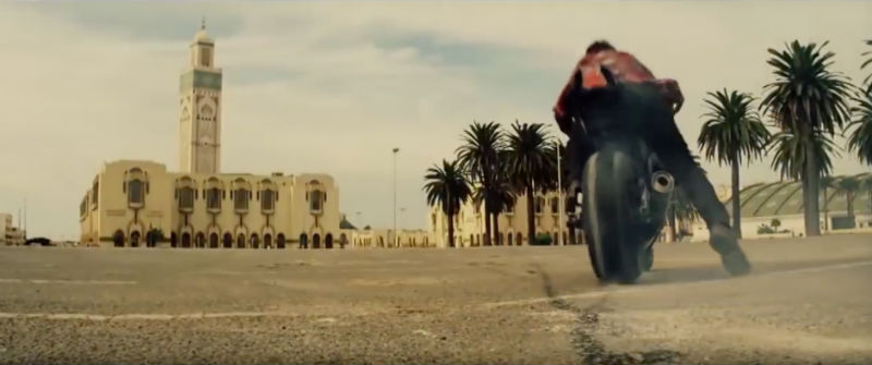 Mission impossibile 1
