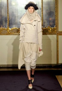 NICHOLAS K WOMEN FW 2015-2016 - Foto #17