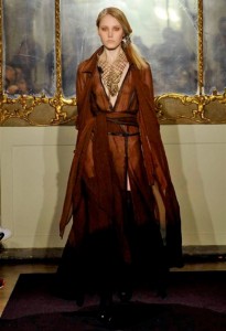NICHOLAS K WOMEN FW 2015-2016 - Foto #7