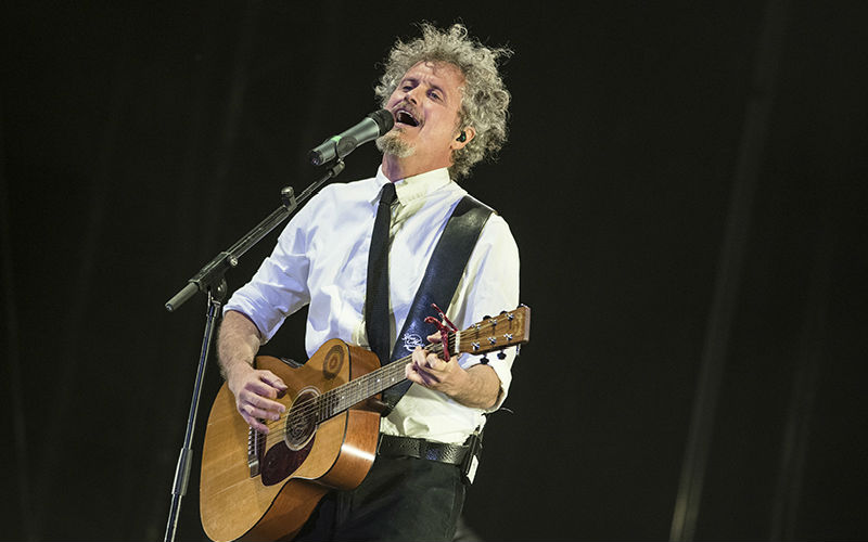 Niccolò Fabi concerti 2016 1