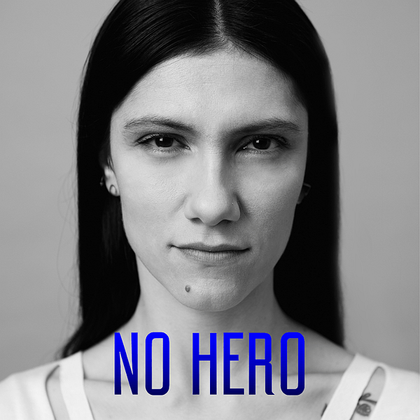 No hero