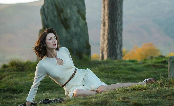 Outlander 1