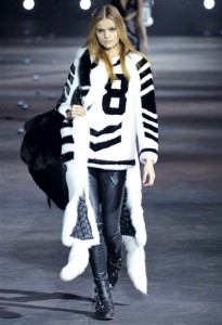 PHILIPP PLEIN WOMEN FW 2015-2016 - Foto #10