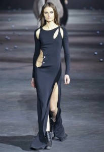 PHILIPP PLEIN WOMEN FW 2015-2016 - Foto #33