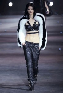 PHILIPP PLEIN WOMEN FW 2015-2016 - Foto #5