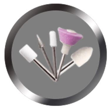 Beauty Pro 5 in 1 pedicure_e_manicure