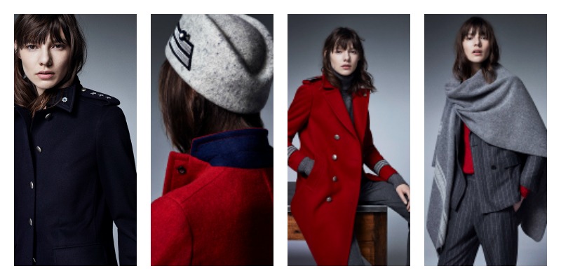 lardini collezione donna autunno inverno 16-17