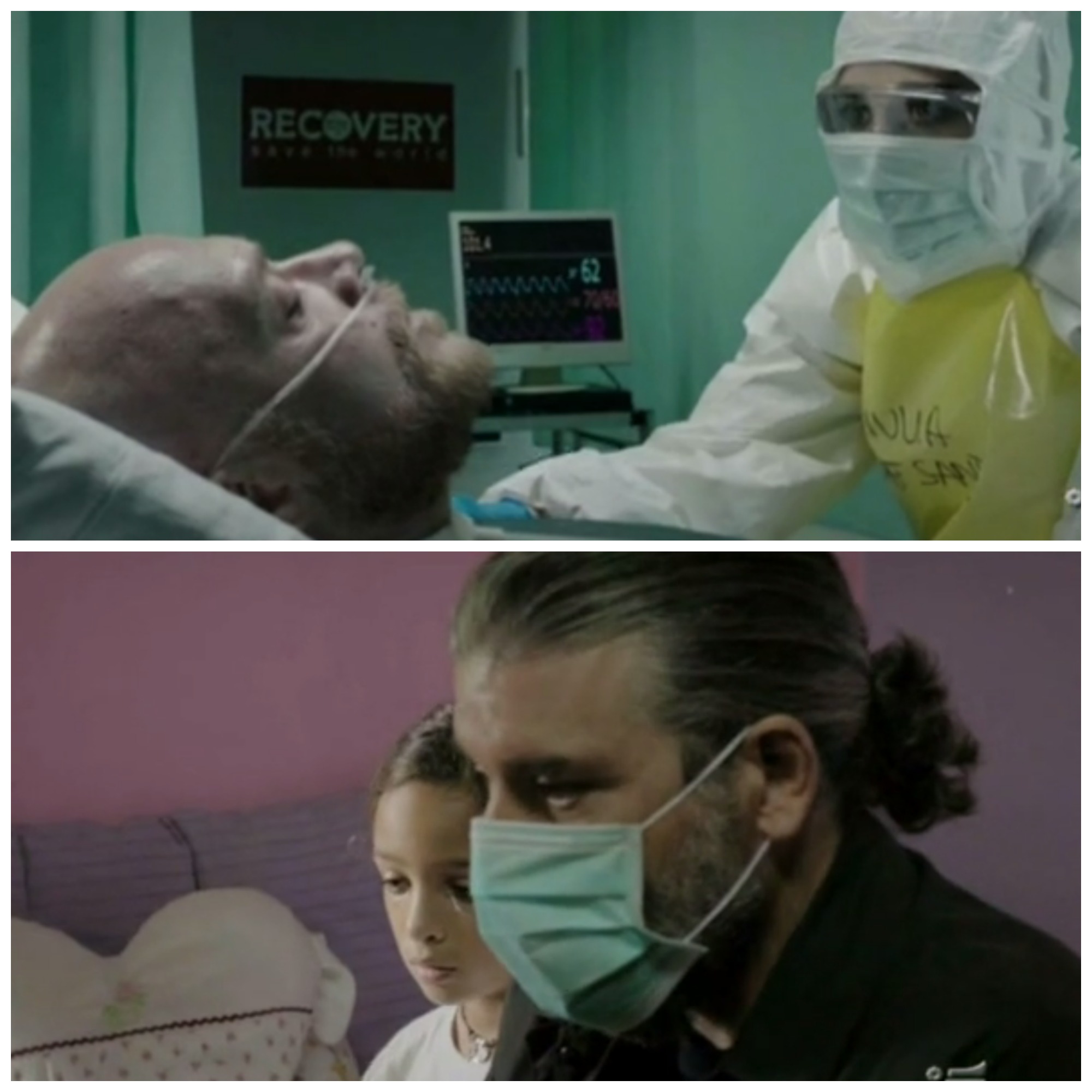 fuoco amico ultimo episodio