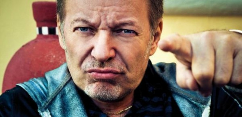 Vasco Rossi concerto 2016