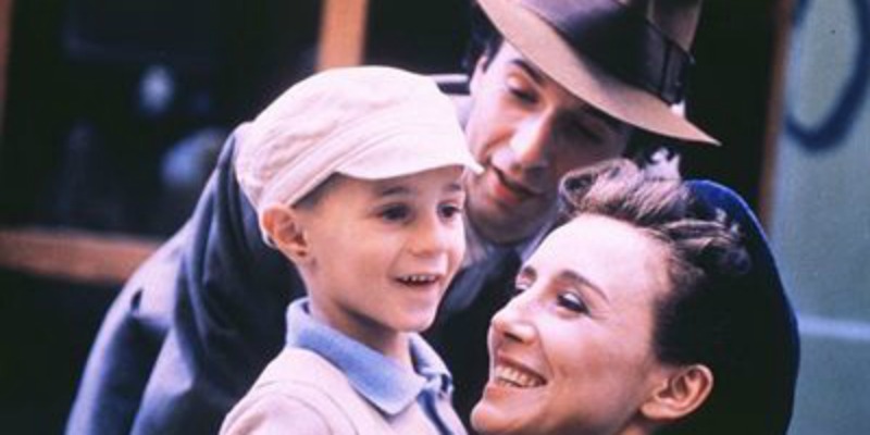 Oscar 1999