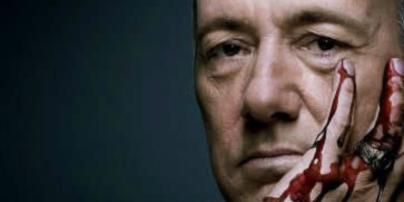 House of cards quarta stagione
