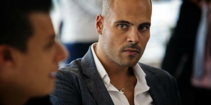 Gomorra seconda stagione