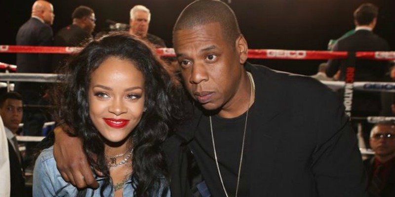 Beyoncè e Jay Z