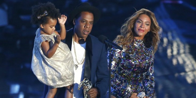 Beyoncè e Jay Z