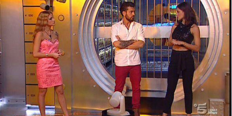 Grande Fratello14, la semifinale