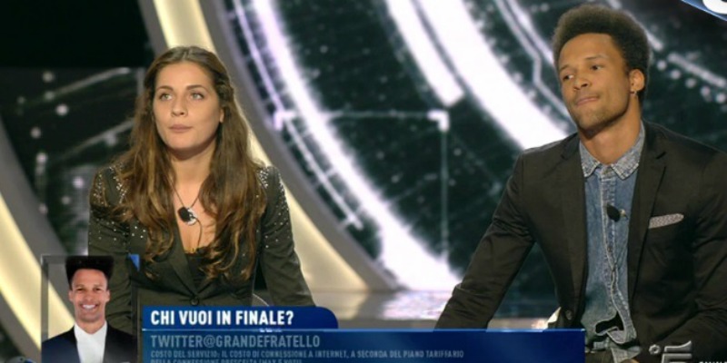 Grande Fratello14, la semifinale