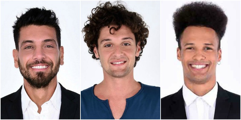 Grande Fratello14, la semifinale