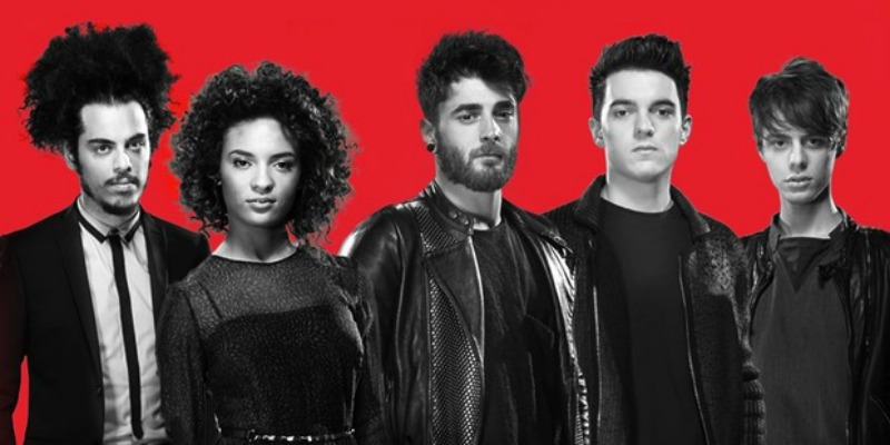 XFactor 2015 la finale
