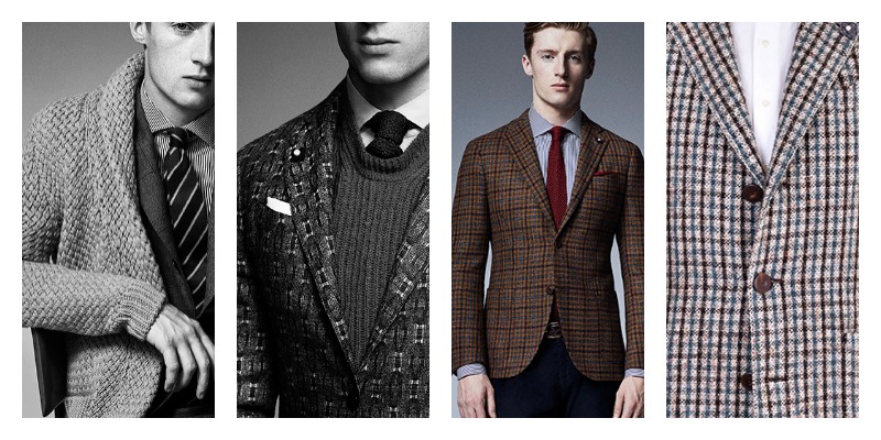 lardini collezione uomo autunno inverno 16-17