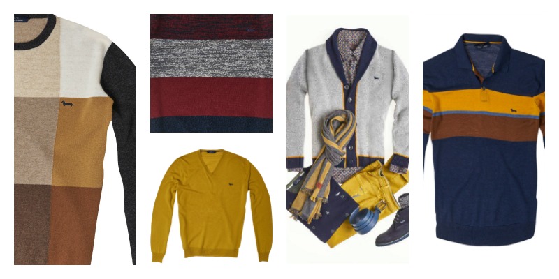 harmont and blaine