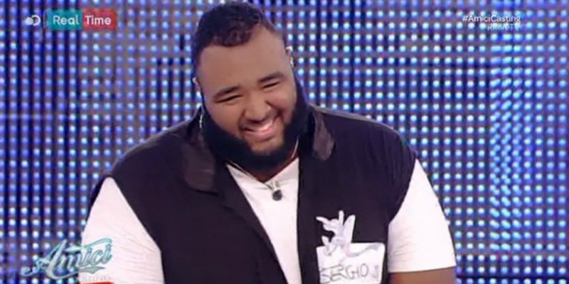 amici-2015-cantante-sergio