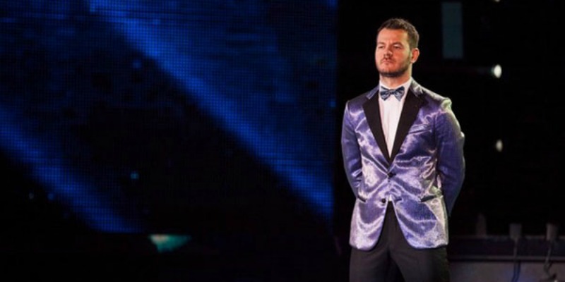 xfactor sesto live show