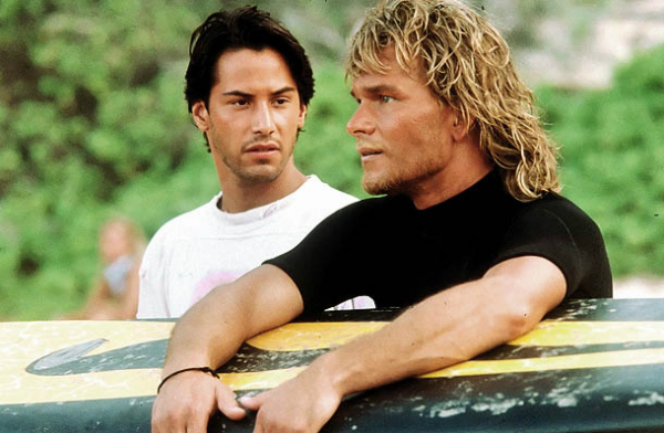 Point Break