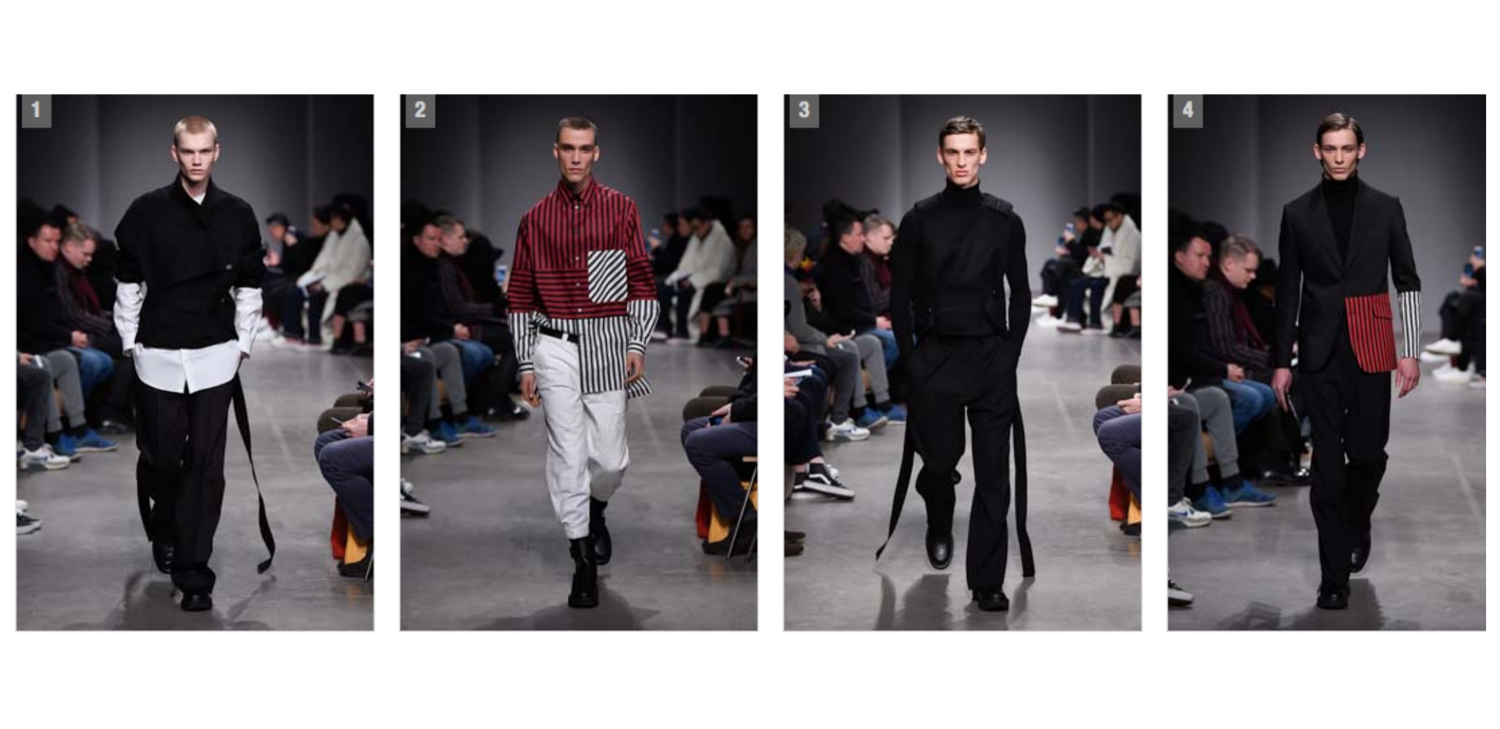 Ports1961 L'esercito dell'amore fall winter 17 - 18