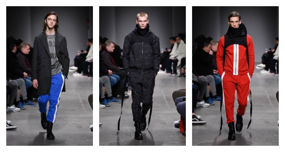 Ports1961 fall winter 17-18